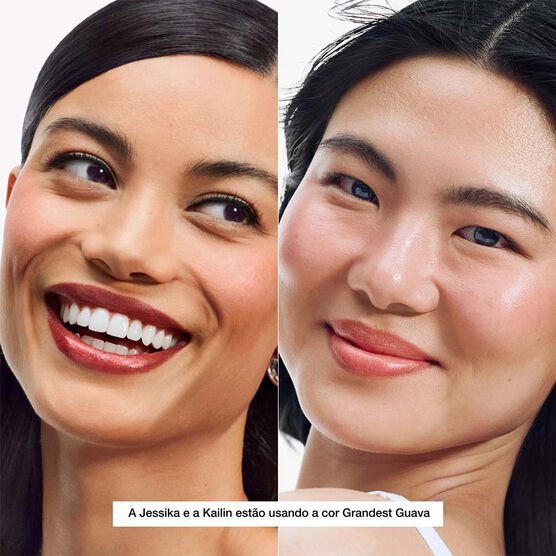 CHUBBY  CHEEK  BALM GRANDEST GUAVA 6G